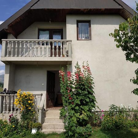 Kovcica Rooms Žabljak Exteriér fotografie
