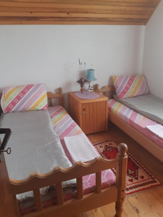 Kovcica Rooms Žabljak Exteriér fotografie