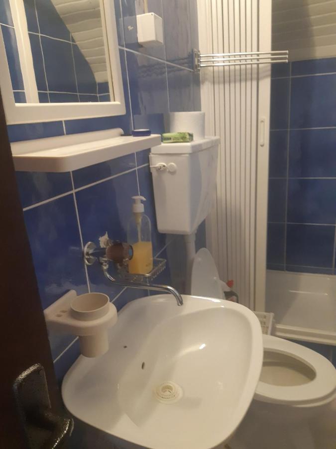 Kovcica Rooms Žabljak Exteriér fotografie