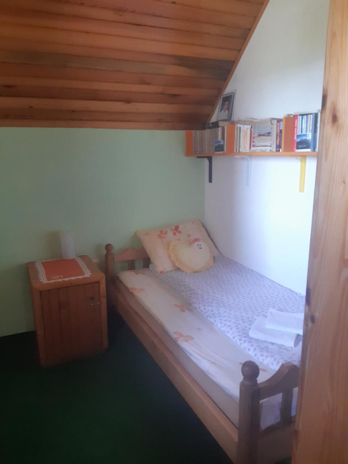 Kovcica Rooms Žabljak Pokoj fotografie