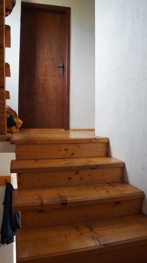 Kovcica Rooms Žabljak Exteriér fotografie