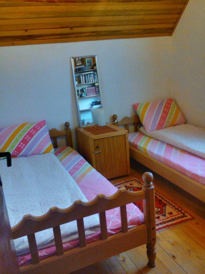 Kovcica Rooms Žabljak Exteriér fotografie
