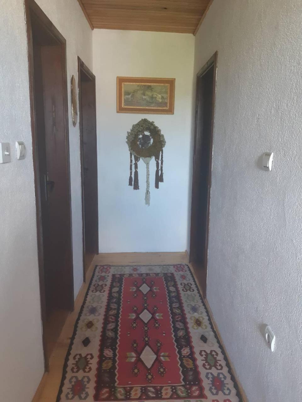 Kovcica Rooms Žabljak Exteriér fotografie